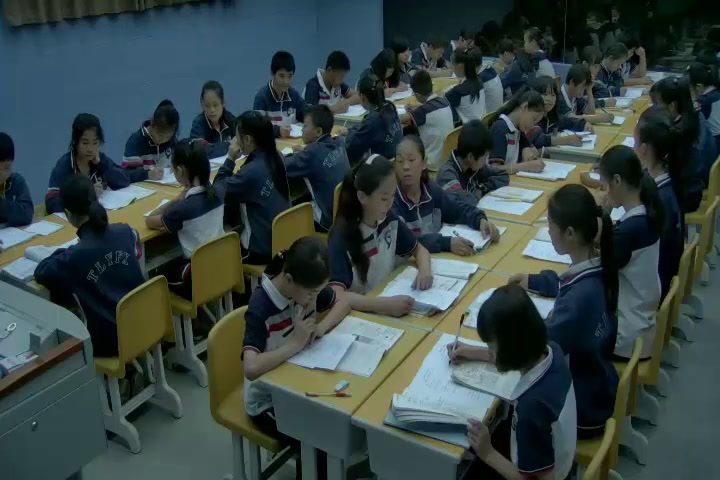 语文2011课标版七下《20黔之驴》湖南刘老师-县级优课