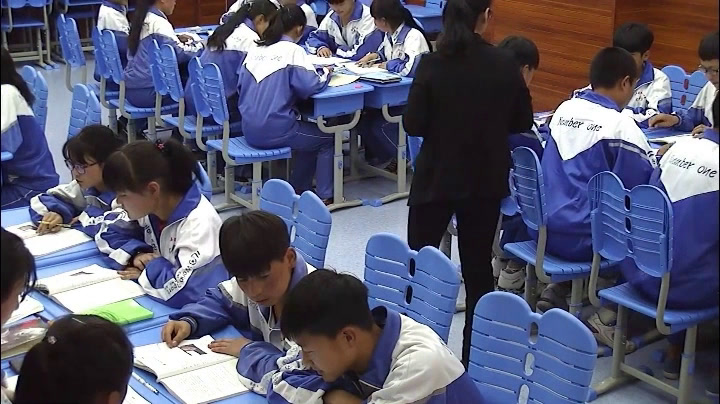 语文2011课标版七下《16网络表情符号》宁夏丁老师-市一等奖