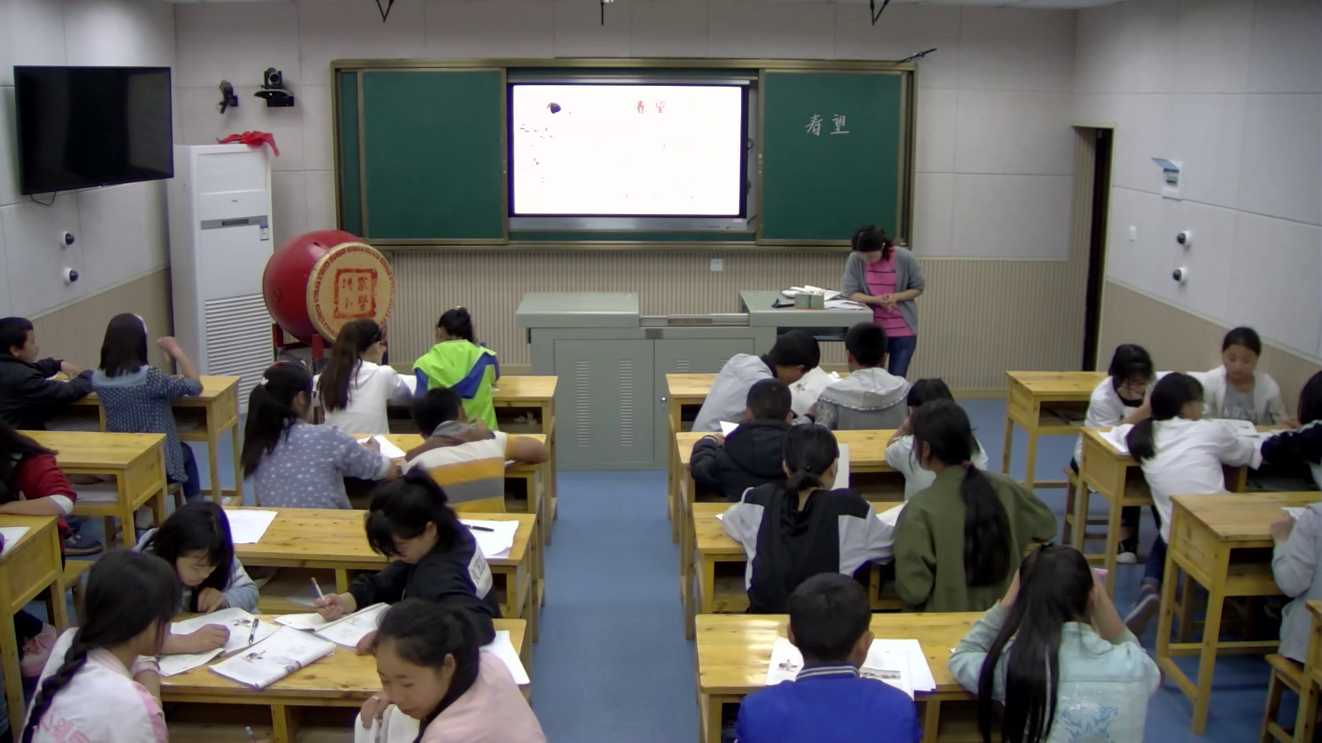语文2011课标版七下《春望》湖南向老师-县级优课