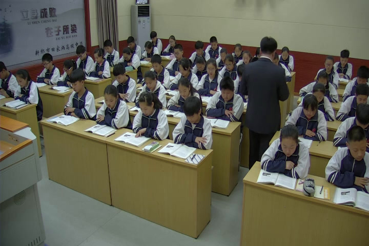 语文2011课标版七下《15珍奇的动物——针鼹》河南周老师-市一等奖