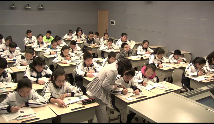 语文2011课标版七下《13苏州园林》湖南翦老师-县级优课