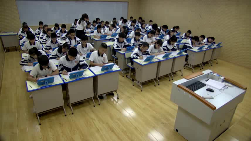 语文2011课标版八下《11.杨修之死》湖北徐老师-全国一等奖