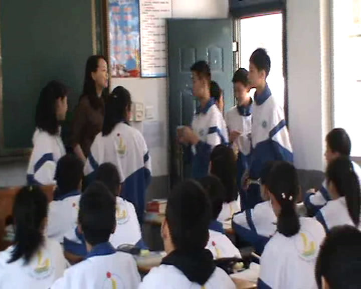 语文2011课标版八下《口语交际谈谈古人的说话艺术》湖南余老师-县级优课