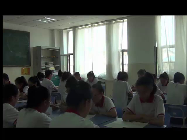 语文2011课标版八下《望洞庭湖赠张丞相》辽宁邵老师-市一等奖