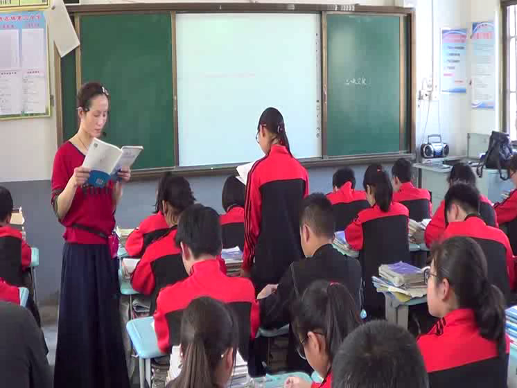 语文2011课标版八下《口语交际谈谈古人的说话艺术》河南王老师-县级优课
