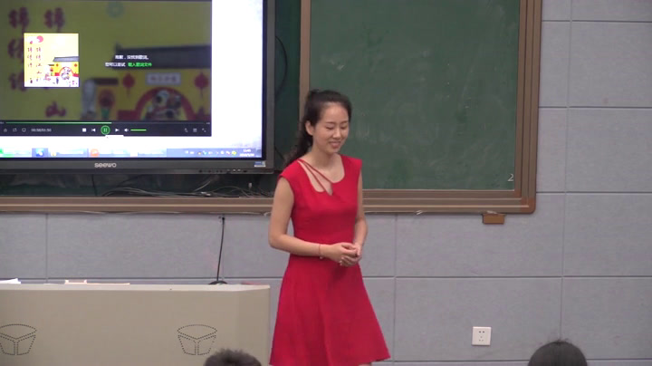 语文2011课标版八下《归园田居》湖南何老师-县级优课