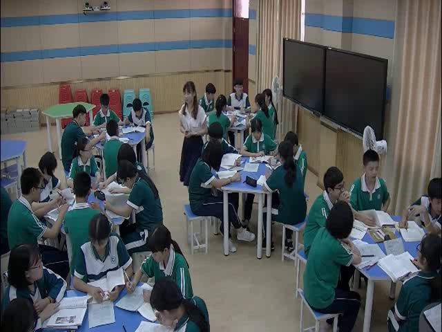 语文2011课标版八下《12.香菱学诗》广东胡老师-市一等奖