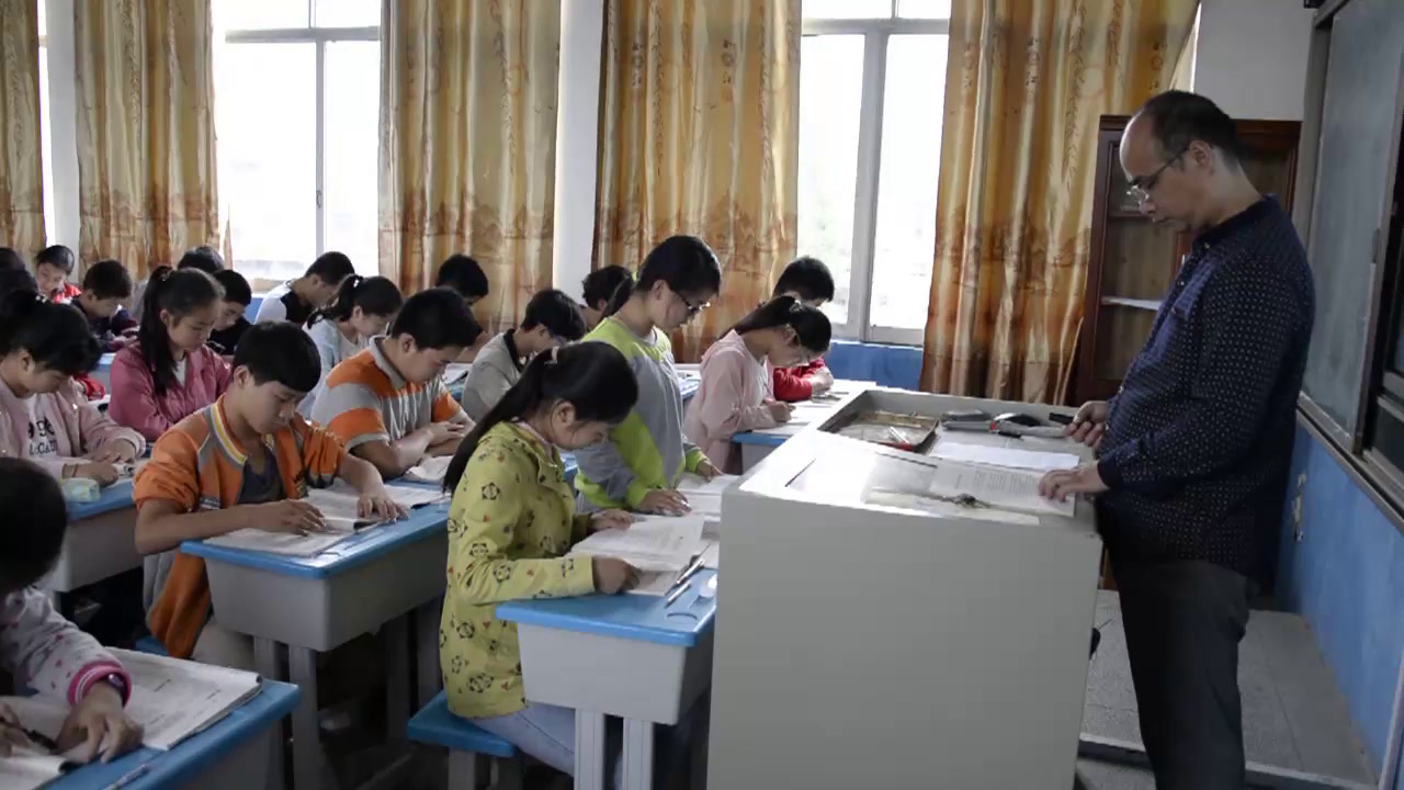 语文2011课标版八下《11.杨修之死》湖南卿老师-市一等奖