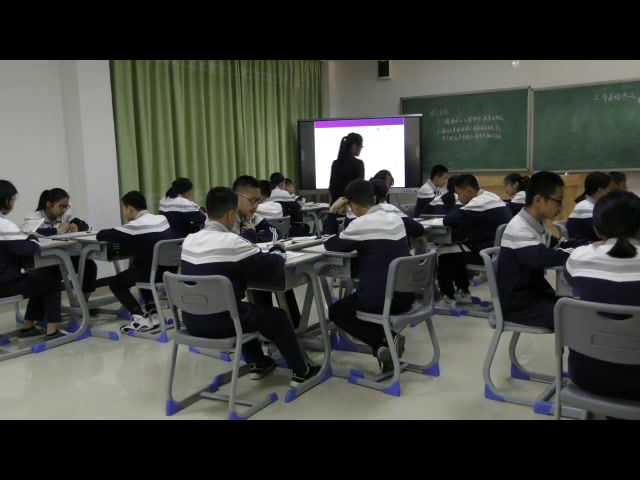 语文2011课标版七下《2济南的冬天》广东吴老师-市一等奖