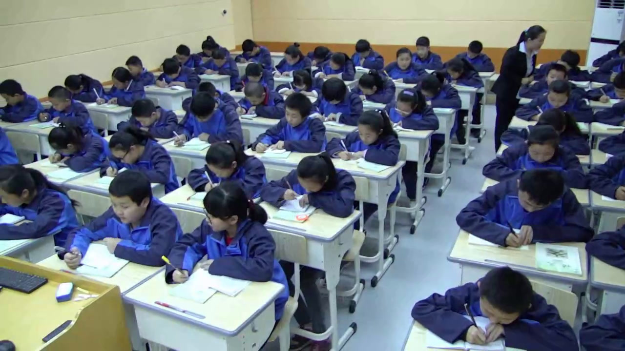 语文2011课标版七下《写作写一处景物》湖南向老师-县级优课