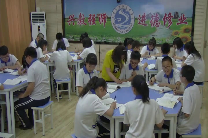 语文2011课标版八下《9.智取生辰纲》辽宁谢老师-市一等奖