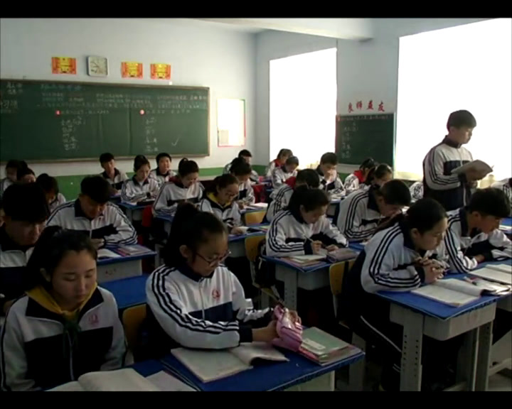 语文2011课标版八下《8.换个角度看问题》辽宁石老师-县级优课