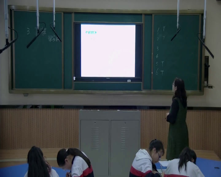 语文2011课标版八下《3.下棋》辽宁李老师-县级优课