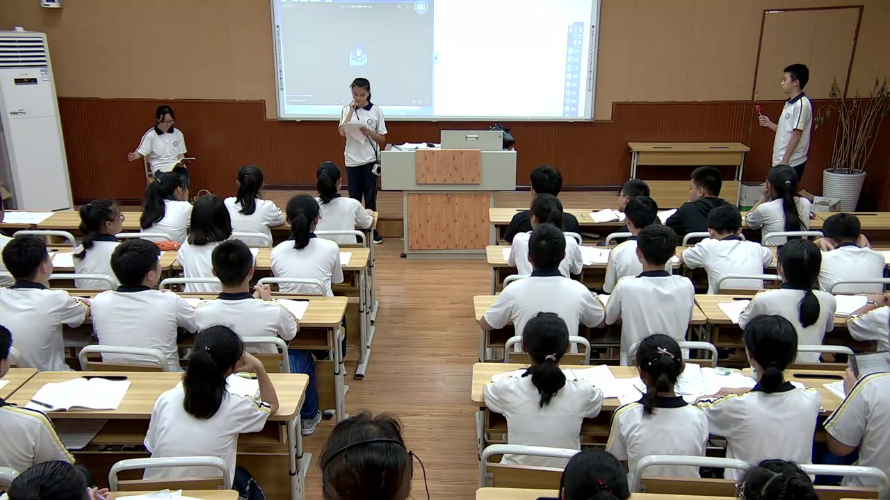 语文2011课标版九下《蒹葭》贵州禹老师-市一等奖