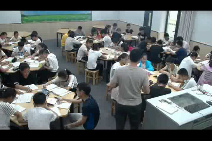 苏教版语文八下《口语交际讲述见闻具体生动》江苏罗老师-市一等奖