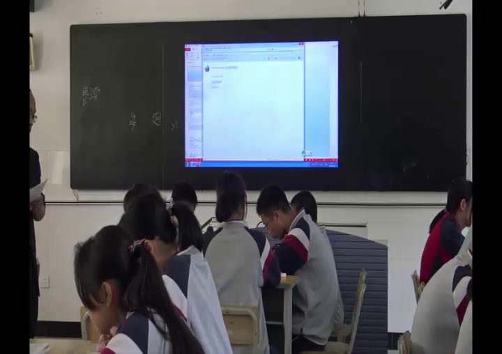 苏教版语文八下《二十五在莫泊桑葬礼上的演说》江苏胡老师-市一等奖