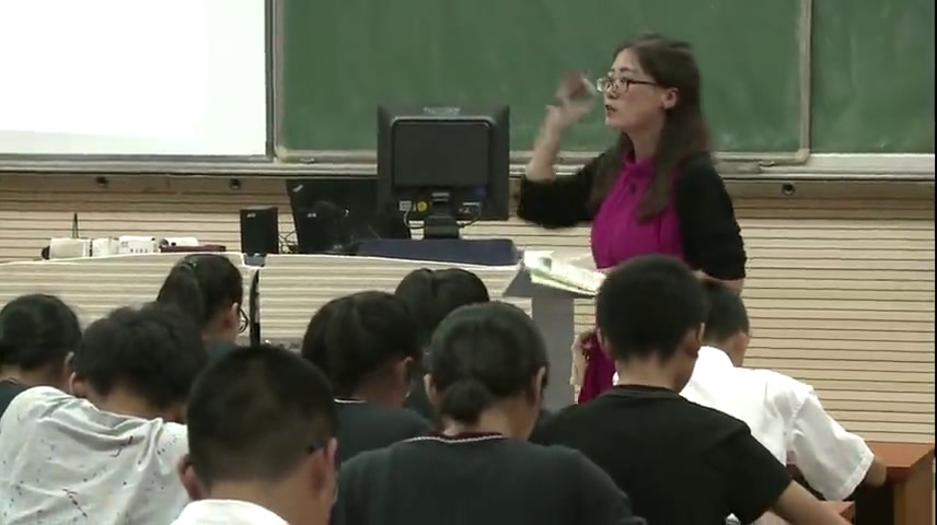 苏教版语文八下《二白杨礼赞》江苏王老师-市一等奖