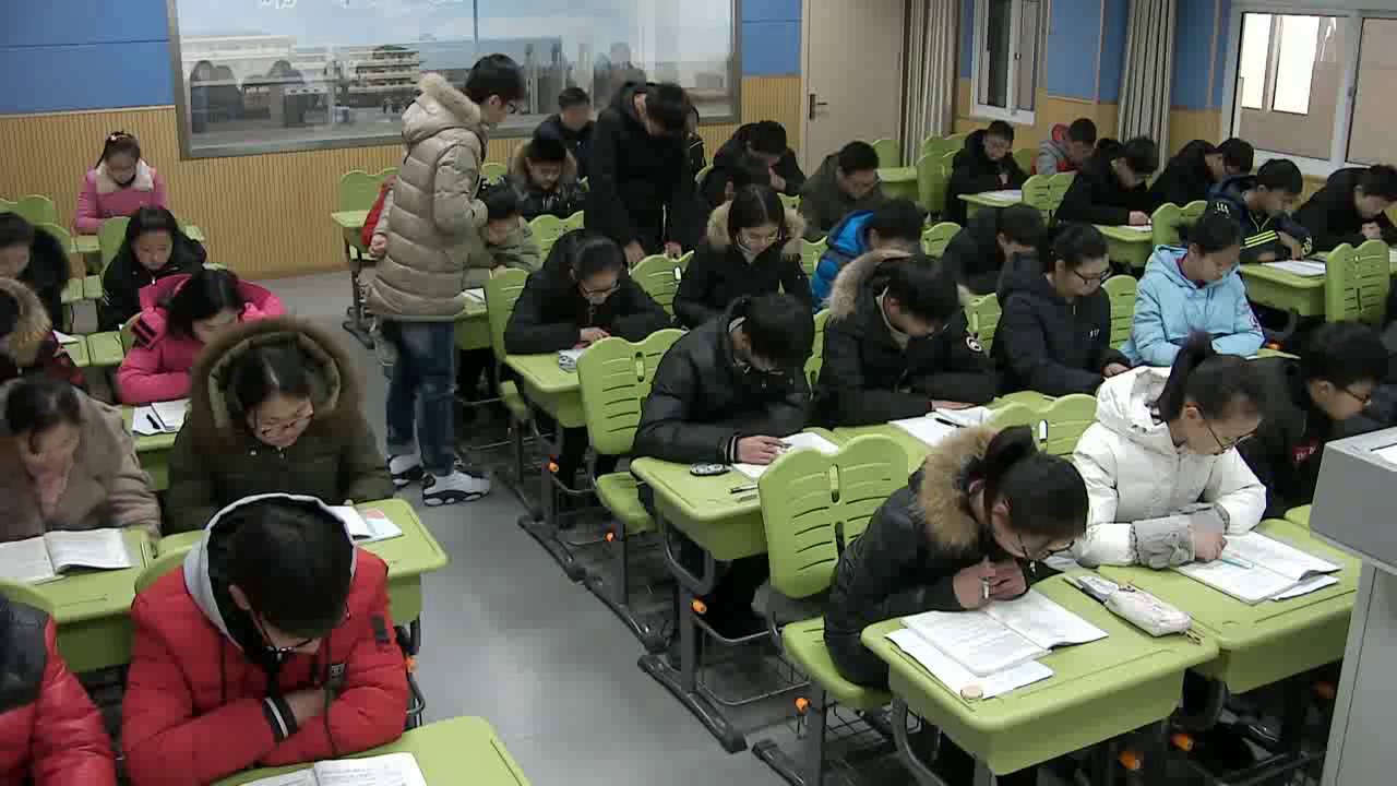 苏教版语文八下《三紫藤萝瀑布》江苏陈老师-市一等奖