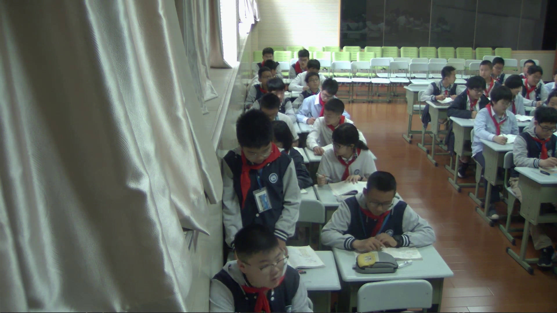 苏教版语文九下《游山西村》江苏孙老师-市一等奖