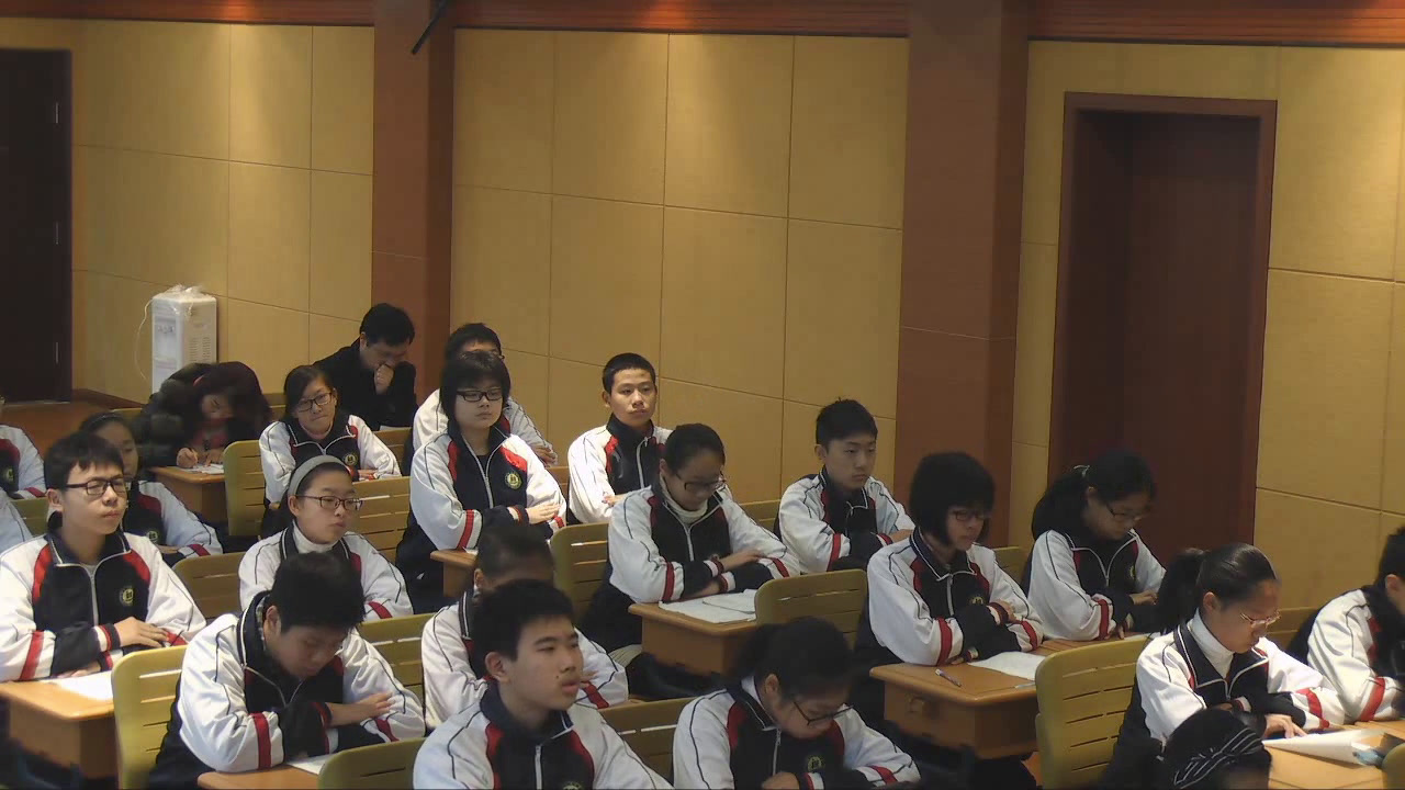 苏教版语文九下《十八邹忌讽齐王纳谏》江苏王老师-市一等奖