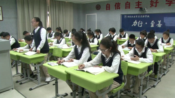 苏教版语文九下《十六呼兰河传（节选）》江苏胡老师-市一等奖