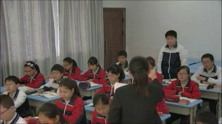 苏教版语文七下《二十三15天最后的五个男子汉》江苏施老师-县级优课