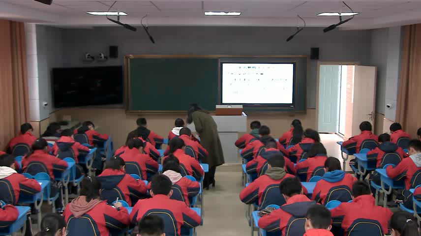苏教版语文九下《名著推荐与阅读《朝花夕拾》》江苏李老师-县级优课