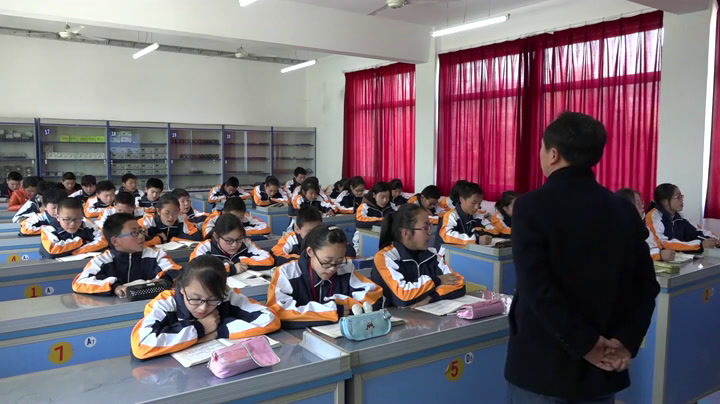 苏教版语文七上《以虫治虫》江苏陶老师-市一等奖