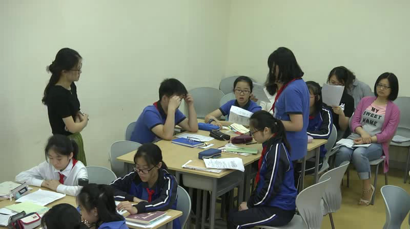 泸教版语文七下《三二初航》上海市王老师-