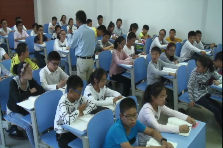 苏教版语文七上《诵读欣赏登幽州台歌》江苏杨老师-县级优课