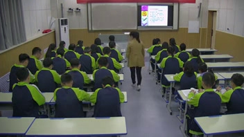 苏教版语文九上《诵读欣赏乡愁（余光中）》陕西王老师-市一等奖