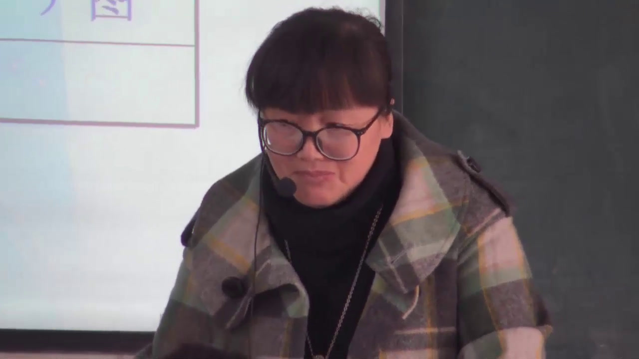 苏教版语文九上《关于散文《白鹭》（附白鹭）》江苏徐老师-县级优课