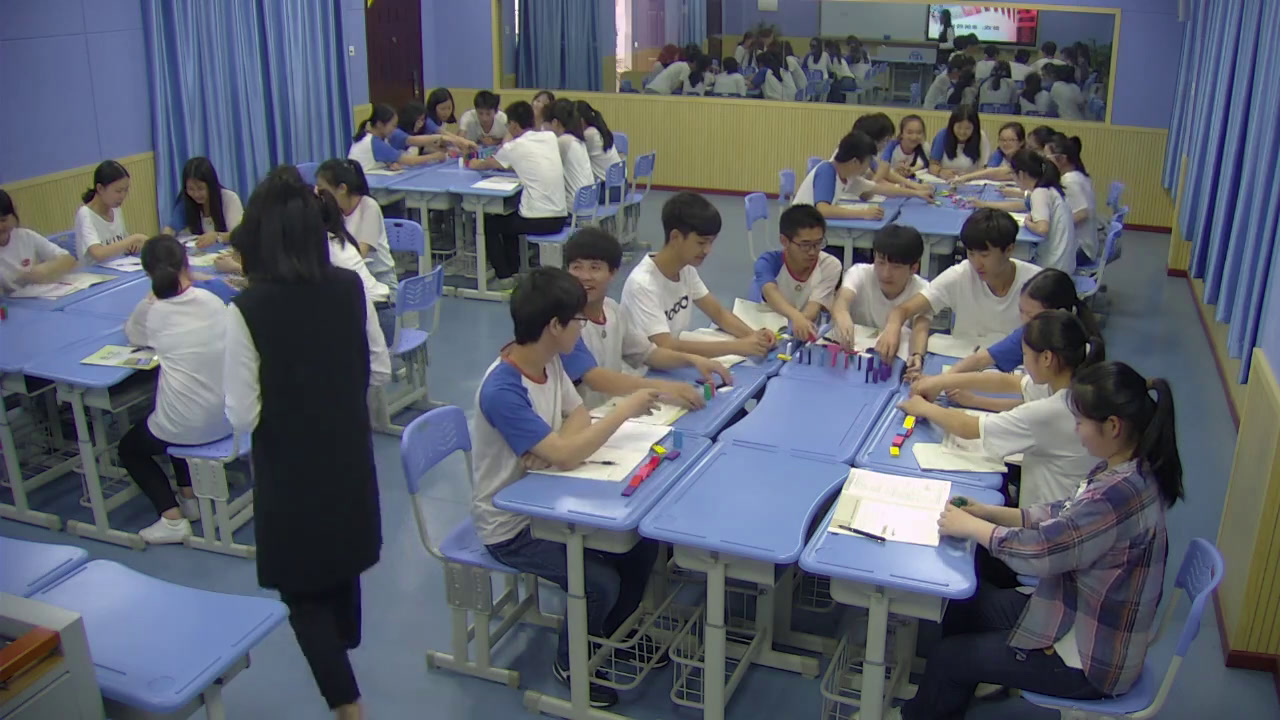 人教A版数学选修4-5《一数学归纳法》重庆李老师-省一等奖