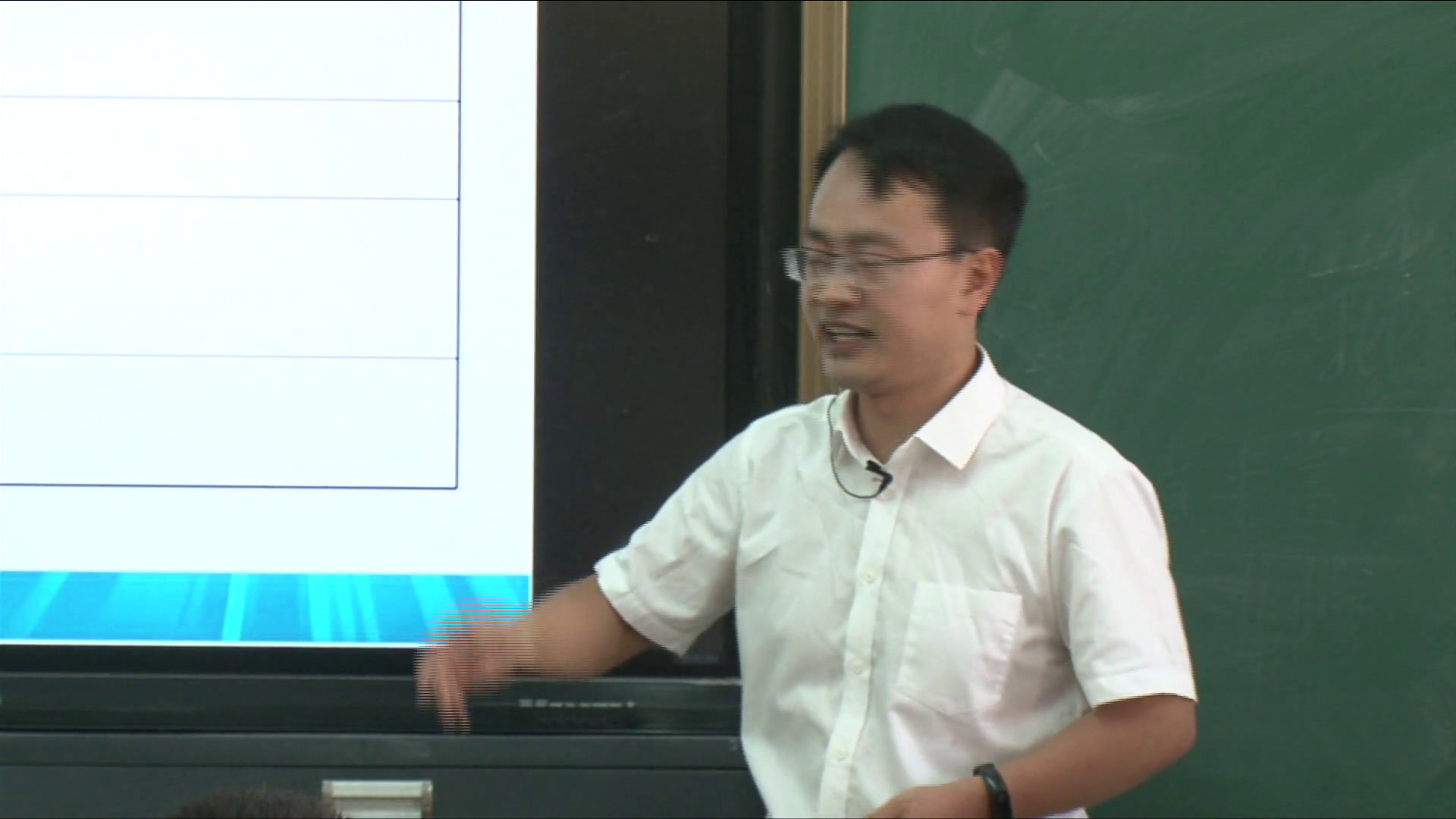 人教A版数学选修4-5《一数学归纳法》河南景老师-全国一等奖