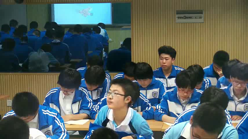 人教A版数学选修4-5《3.三个正数的算术-几何平均不等式》河北郭老师-市一等奖