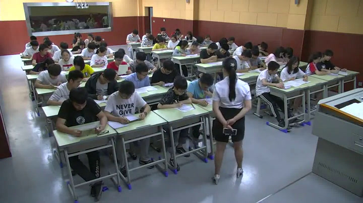 人教A版数学选修4-5《一比较法》重庆刘老师-省一等奖