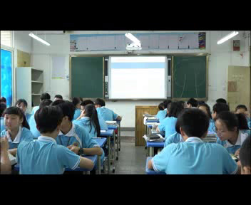 语文2011课标版八上《口语交际推荐一首你读过的诗》四川吴老师-县级优课