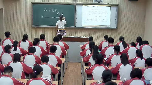 语文2011课标版八上《7.孤独之旅》河南郭老师-市一等奖