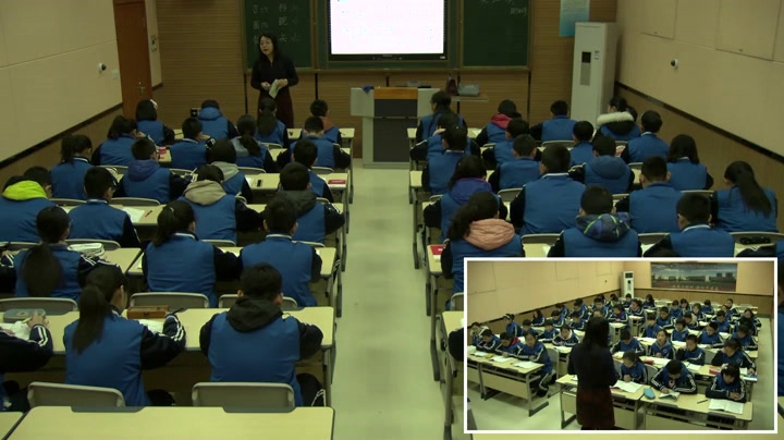 语文2011课标版七上《24卖油翁》辽宁李老师-市一等奖