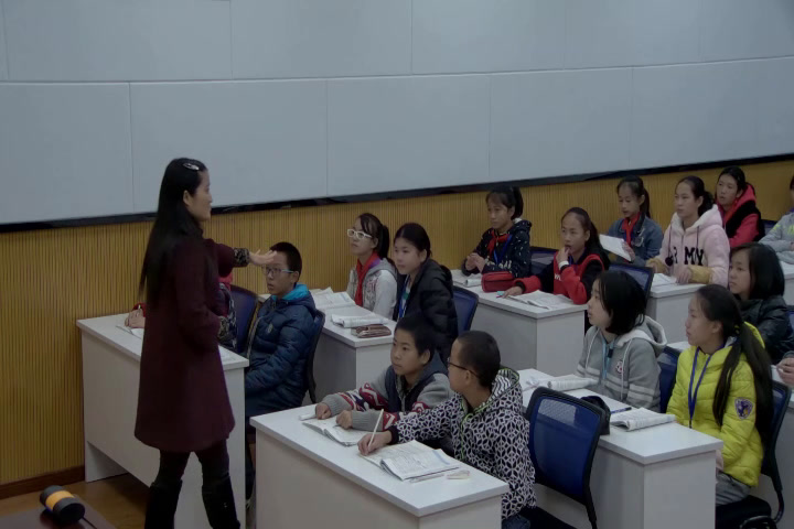 语文2011课标版七上《8老王》贵州何老师-省一等奖