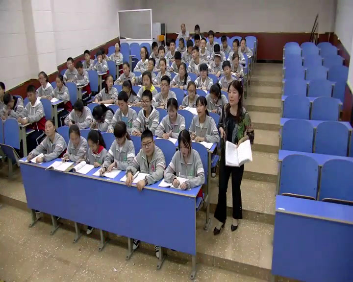 语文2011课标版八上《14.花儿为什么这样红》河南罗老师-县级优课
