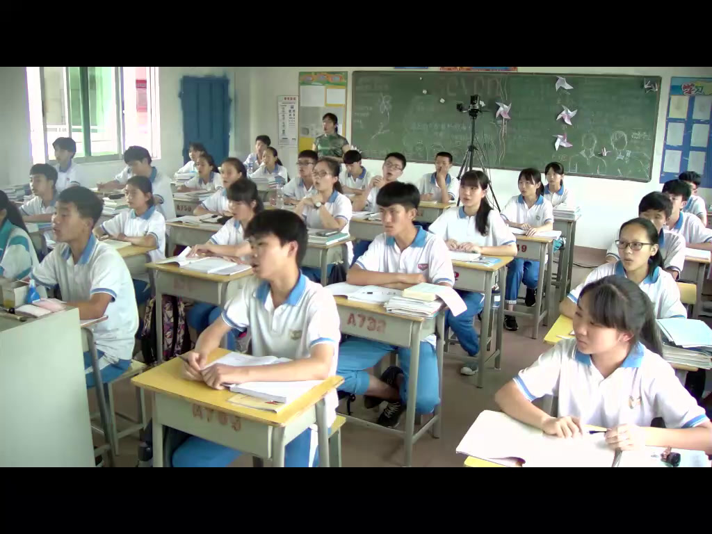 语文2011课标版七上《附录一名著介绍（一）》广东刘老师-县级优课