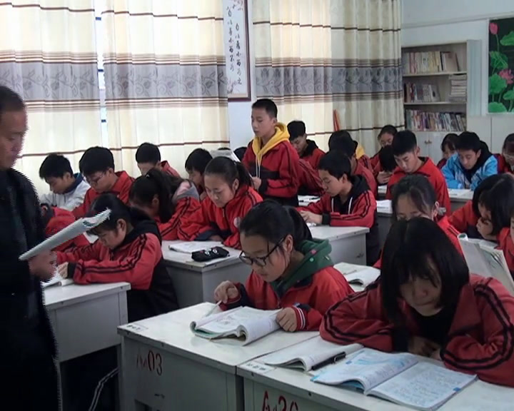 语文2011课标版九上《19扁鹊见蔡恒公》贵州李老师-县级优课