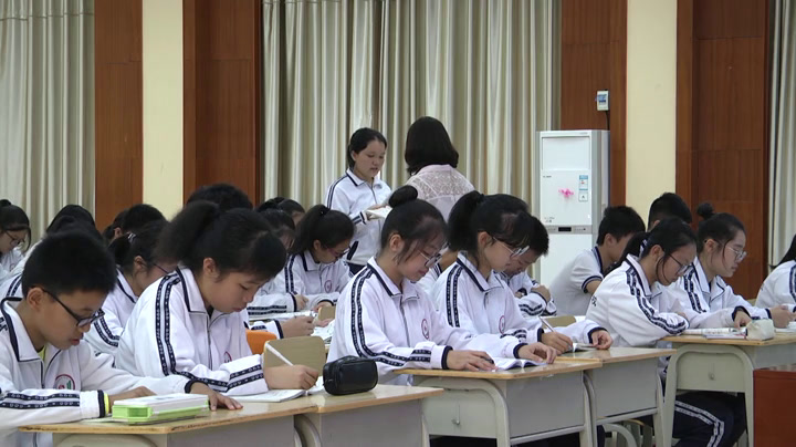 语文2011课标版九上《14与妻书》广西陈老师-全国一等奖