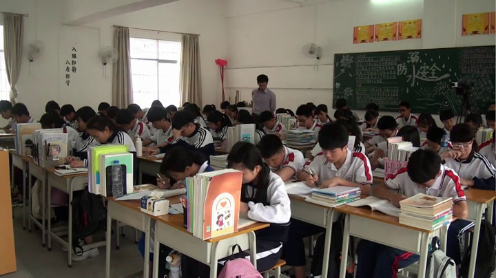 语文2011课标版九上《使至塞上》广东邹老师-县级优课