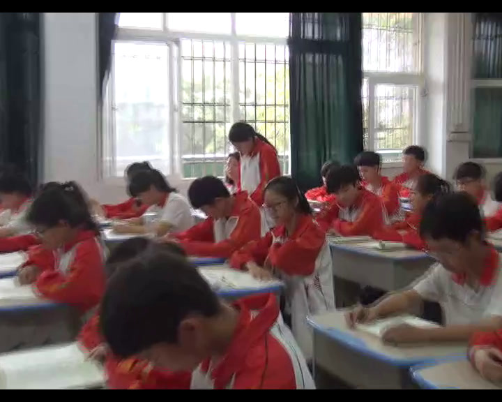 语文2011课标版九上《2致橡树》福建康老师-县级优课