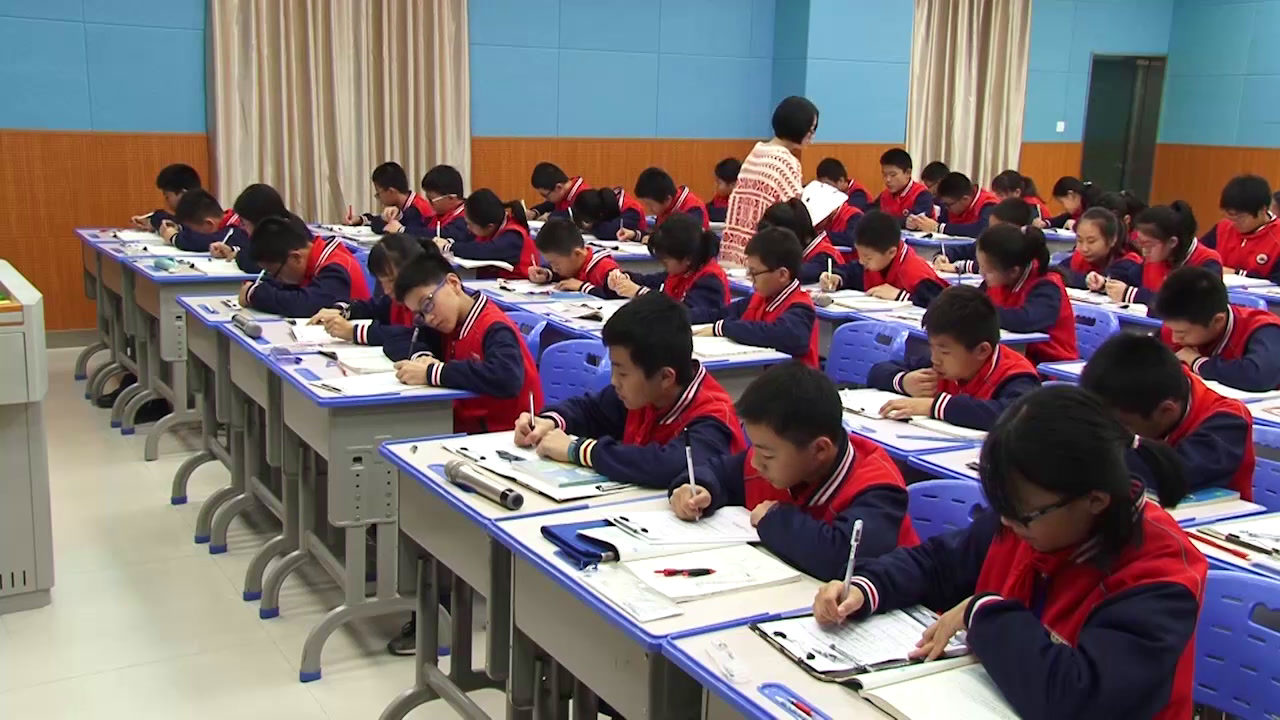 华东师大版数学七上《线段的长短比较》福建欧老师-全国一等奖