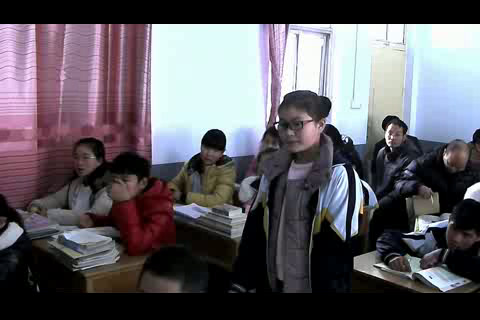 华东师大版数学七上《升幂排列与降幂排列》河南石老师-县级优课