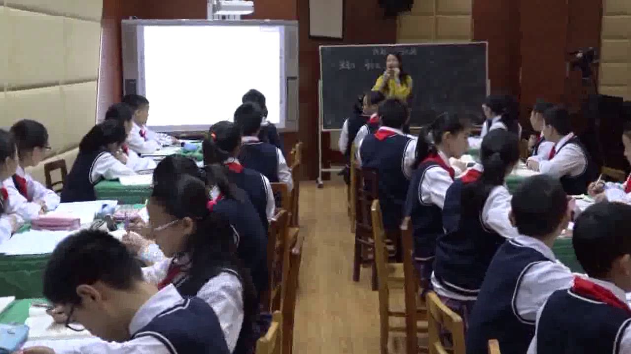 华东师大版数学七上《线段的长短比较》重庆尹老师-县级优课