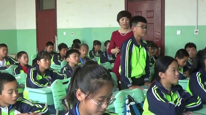 华东师大版数学七上《1.3数学伴我们成长》吉林王老师-市一等奖